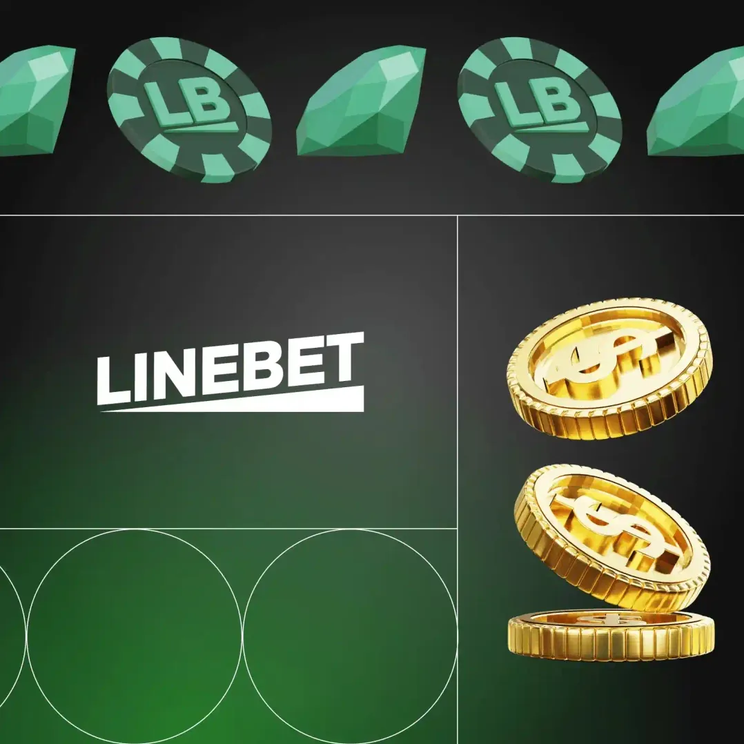Linebet welcome bonus for new players