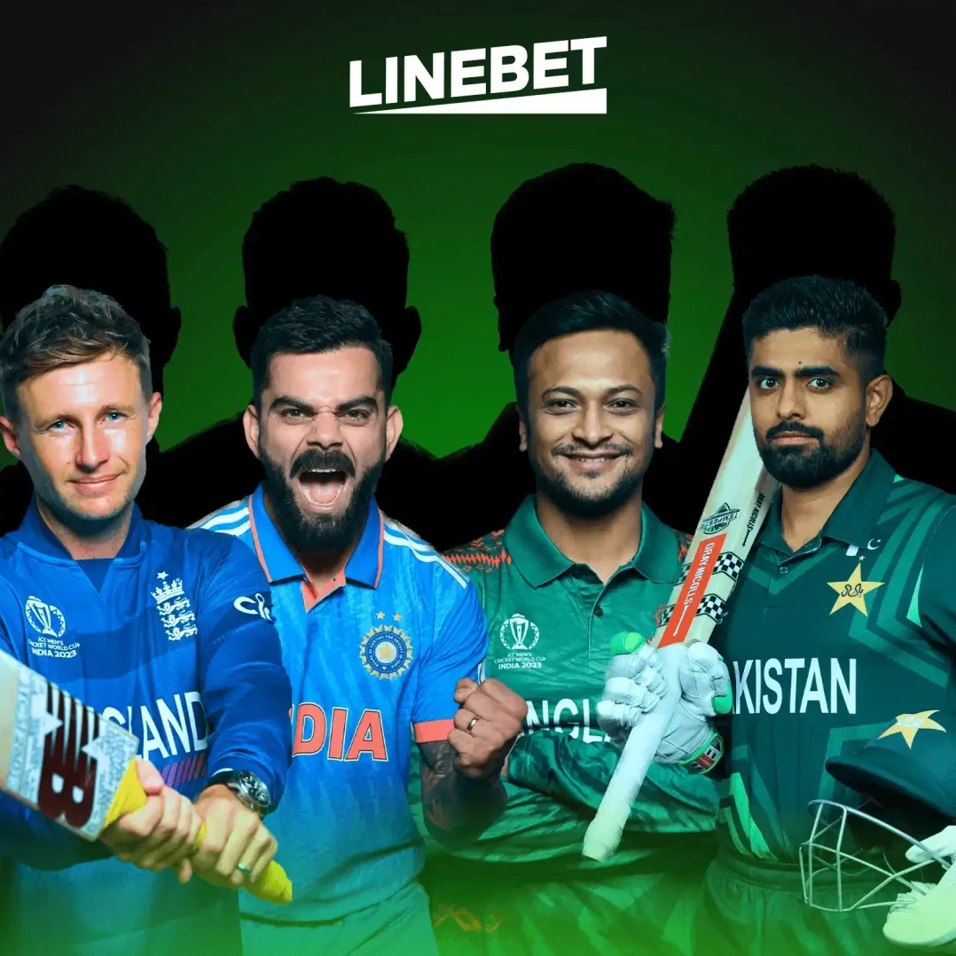 Linebet online casino games