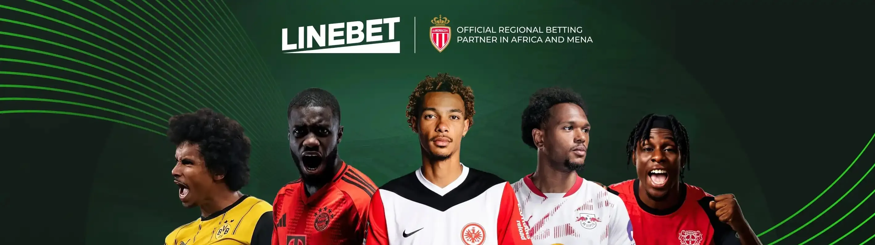 Linebet affiliate program partnership